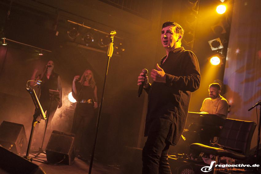 Marc Almond (live in Hamburg, 2015)