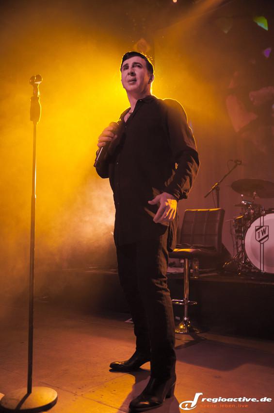 Marc Almond (live in Hamburg, 2015)