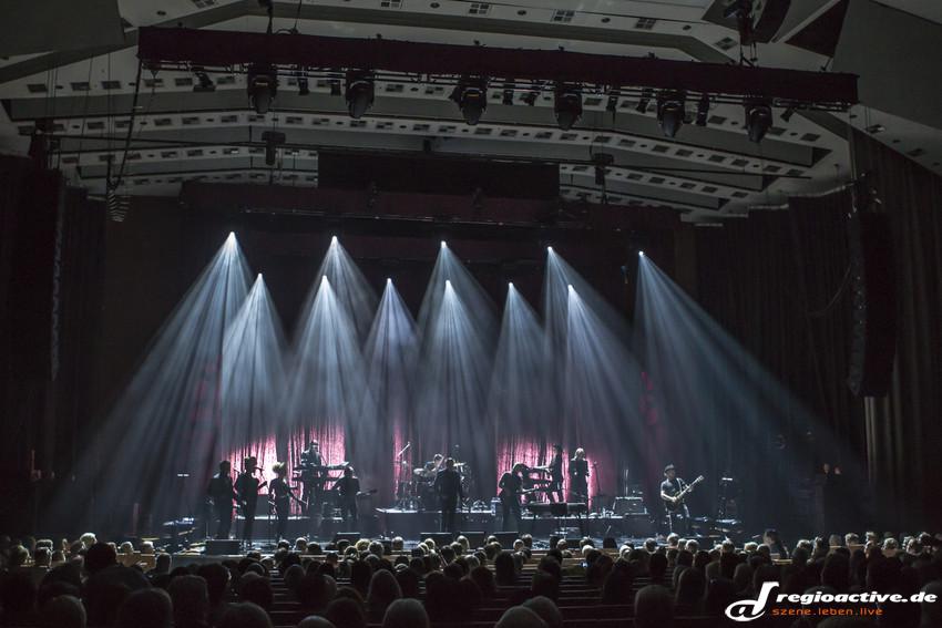 Bryan Ferry (live in Hamburg, 2015)