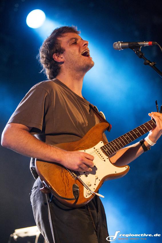 Mac DeMarco (live in Hamburg, 2015)