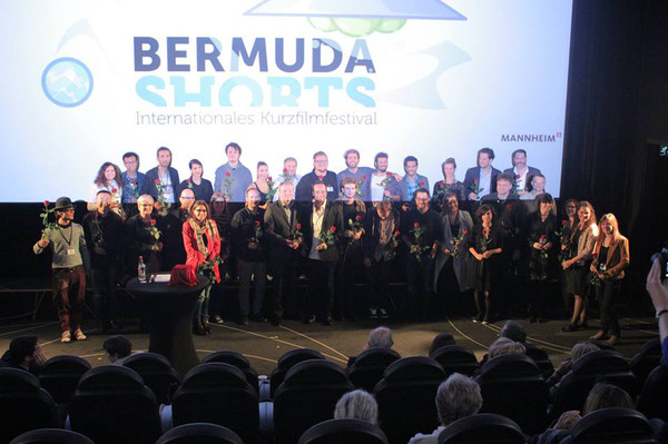 Kurzfilme ganz groß - Das BermudaSHORTS Kurzfilm-Festival in Mannheim vereint Kulturen 